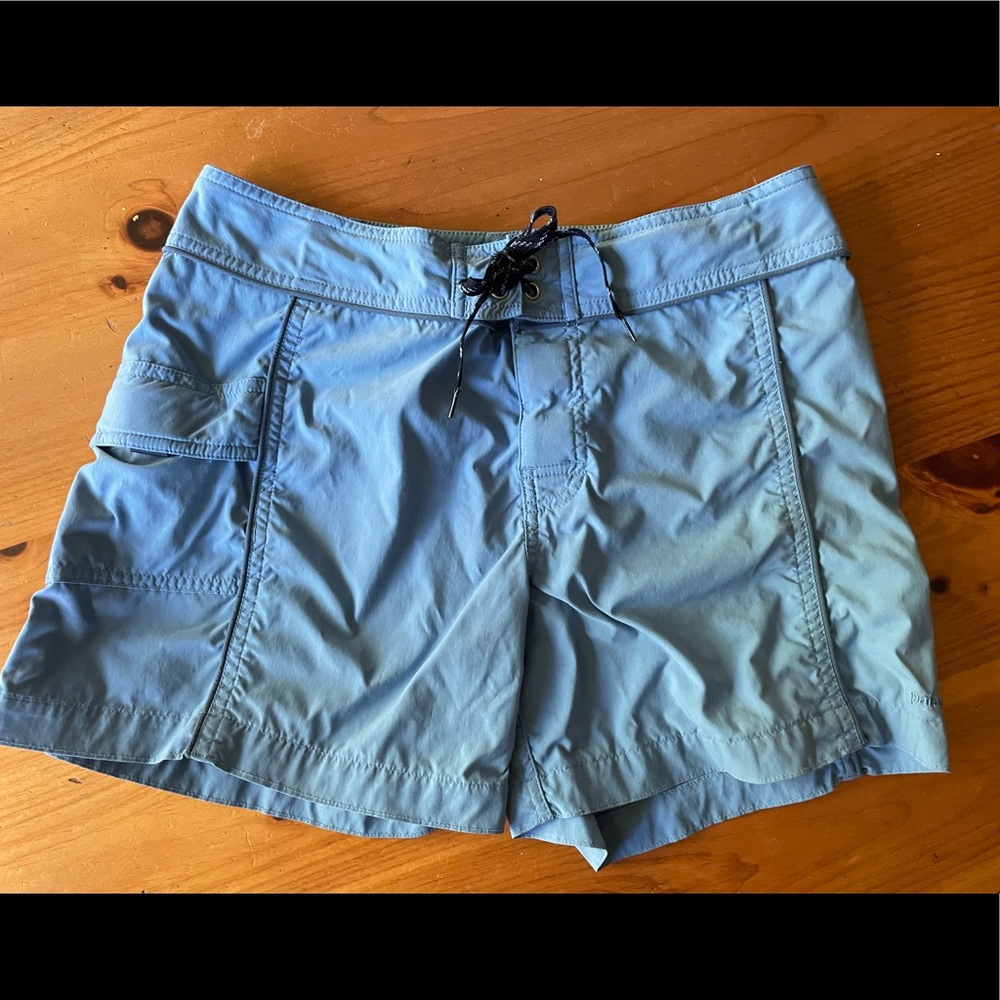 Patagonia Boardshorts Size 4